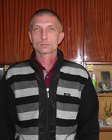 Виталий Лауниконис