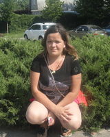 Лиля Балицкая