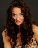 Анастасия Хыдырова