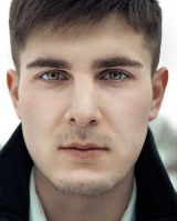 Андрей Тертышник