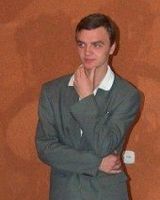 Евгений Бакшеев
