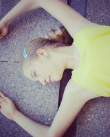 Елизавета Константинова