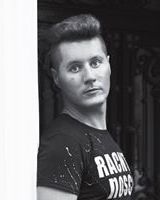 Андрей Балыбердин