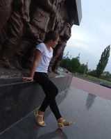 Анна Голубева