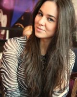 Милана Злобина
