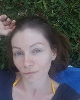 Лана Пашинина