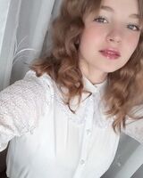 Степанида Воронина