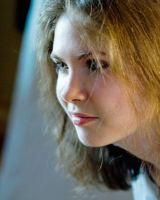 Елена Петрова