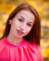 Марина Викулина