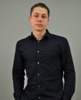 Попов Вадимович