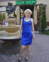 Любовь Порозова