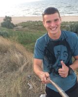 Алексей Щербинин