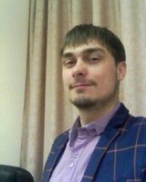 Александр Овчинников