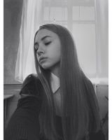 Ульяна Голубева