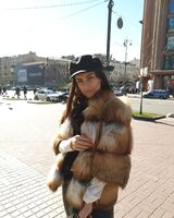 Елизавета Нестеренко