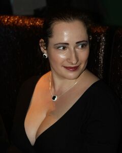 Ирина Косова