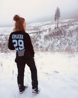 Ирина Адмакина