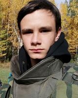 Дмитрий Приходько