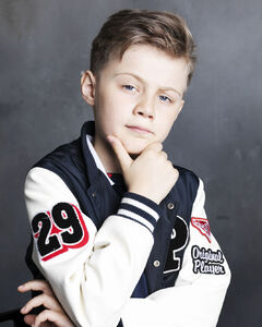 Никита Бидуля