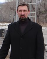 Борис Фролов