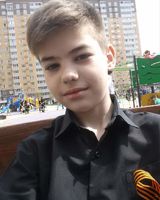 Илья Димов