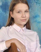 Наталья Стеценко