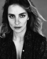 Екатерина Соколова-Жубер