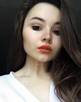 Лили Хайдер