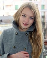 Червинская Александра