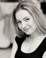 Мария Гаврилюк