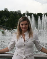 Лилия 