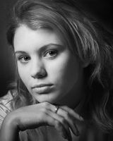 Юлия Кончанина
