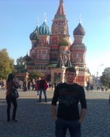 Андрей Панасенков