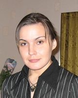 Оксана Толстая