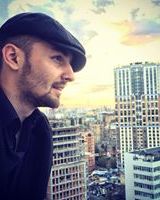 Виталий Жало