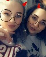 Амина Кешабян
