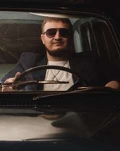 Денис Чуйков