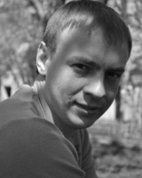 Александр Зайкин