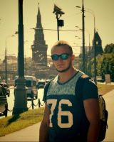 Павел Юрищев