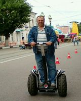 Александр Касатый