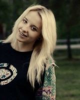 Мария Лис
