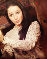 Светлана Додонова