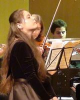 Екатерина Александровна