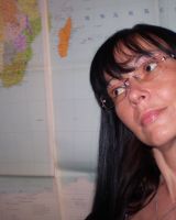 Елена Беркутова
