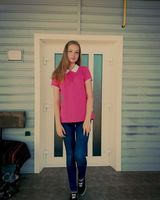 Виктория Сырбу