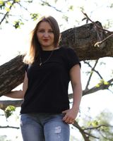 Эльвира Асварова