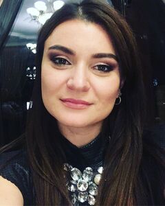 Наталья Иншакова