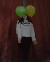 Кира Скребкова
