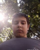 Амир Довгань