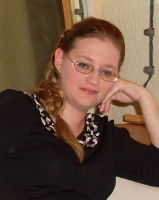 олеся трофимова